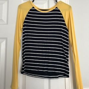 Old Navy long sleeve